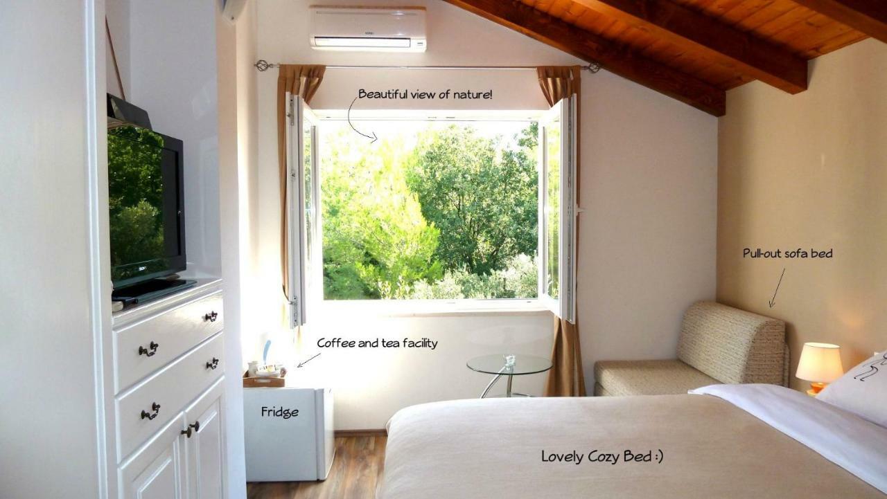 Nice Apartment & Room In Cavtat Exterior photo